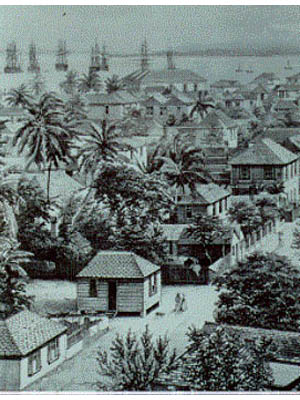 Small Houses in Falmouth