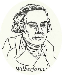 Wilberforce