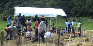 Duanvale Primary School photo