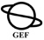 GEF logo